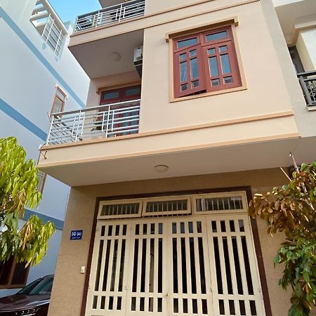 فندق Nha Nghi 846-B44 فونج تاو المظهر الخارجي الصورة