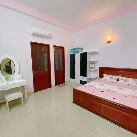 فندق Nha Nghi 846-B44 فونج تاو المظهر الخارجي الصورة