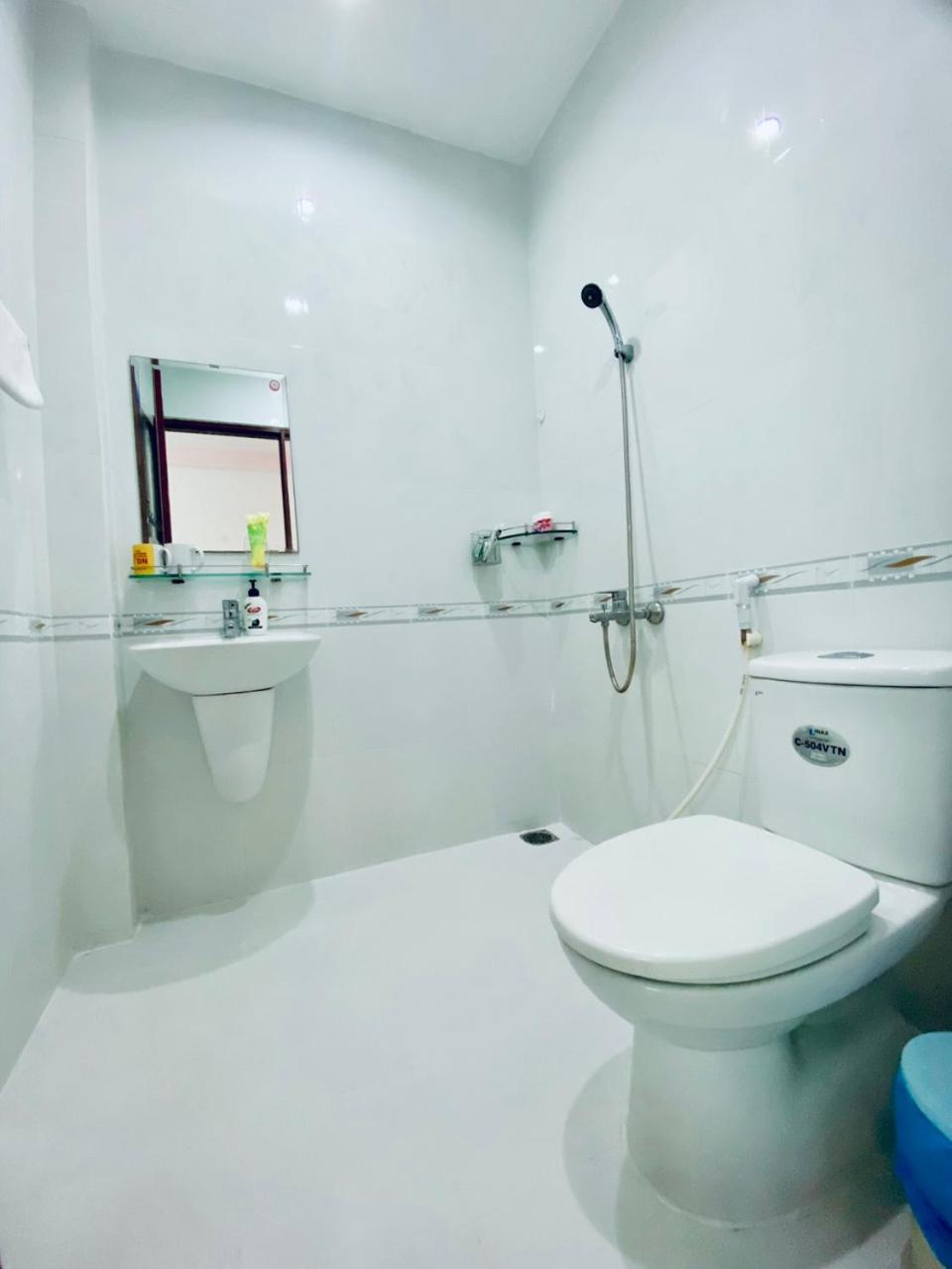 فندق Nha Nghi 846-B44 فونج تاو المظهر الخارجي الصورة