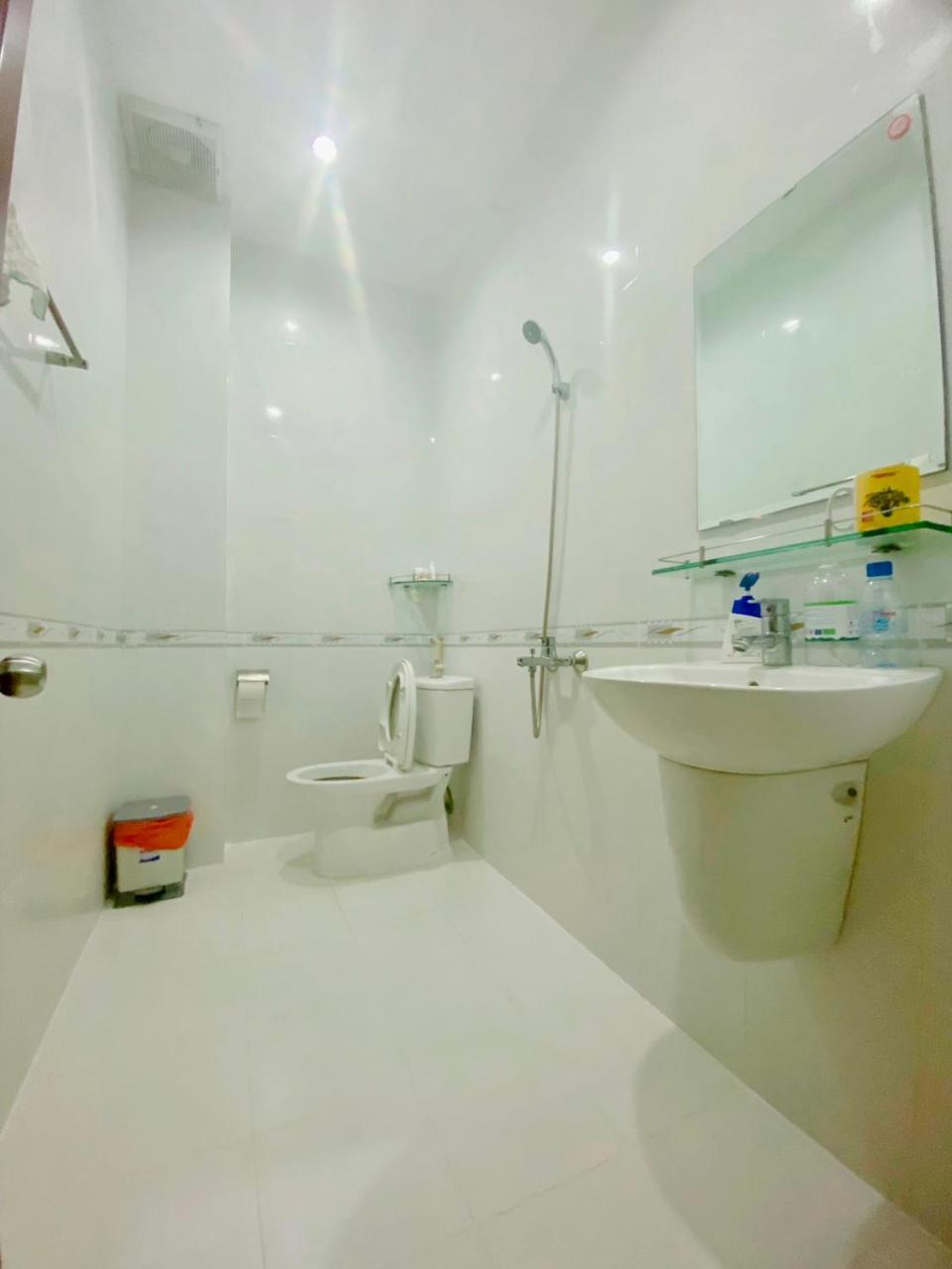 فندق Nha Nghi 846-B44 فونج تاو المظهر الخارجي الصورة