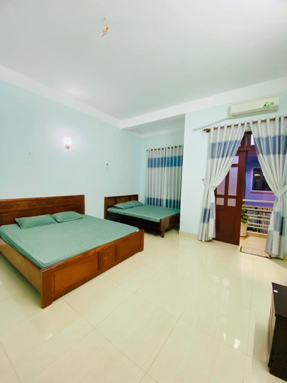 فندق Nha Nghi 846-B44 فونج تاو المظهر الخارجي الصورة