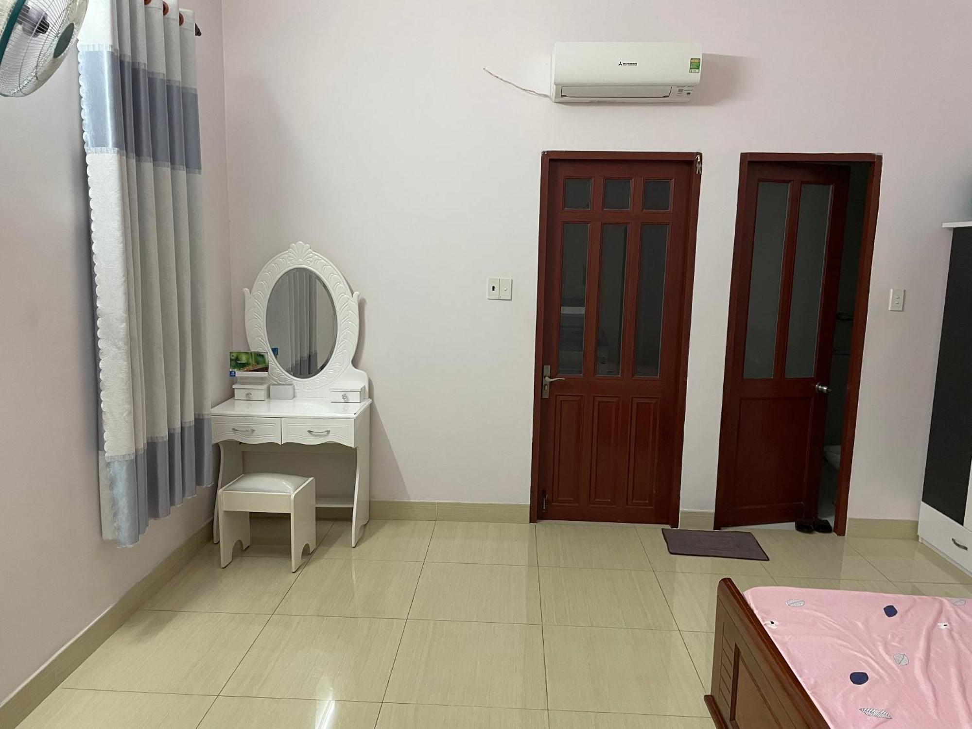 فندق Nha Nghi 846-B44 فونج تاو المظهر الخارجي الصورة